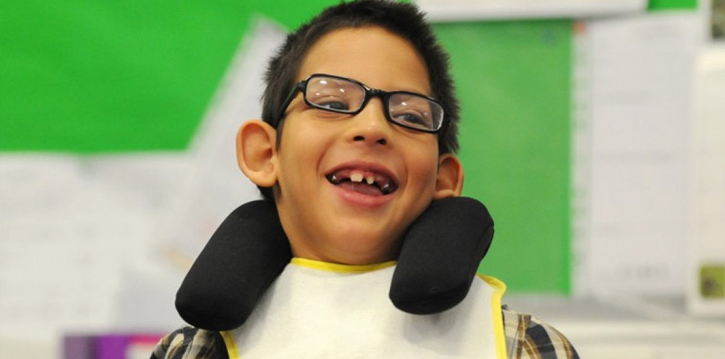 CEREBRAL PALSY CLINIC